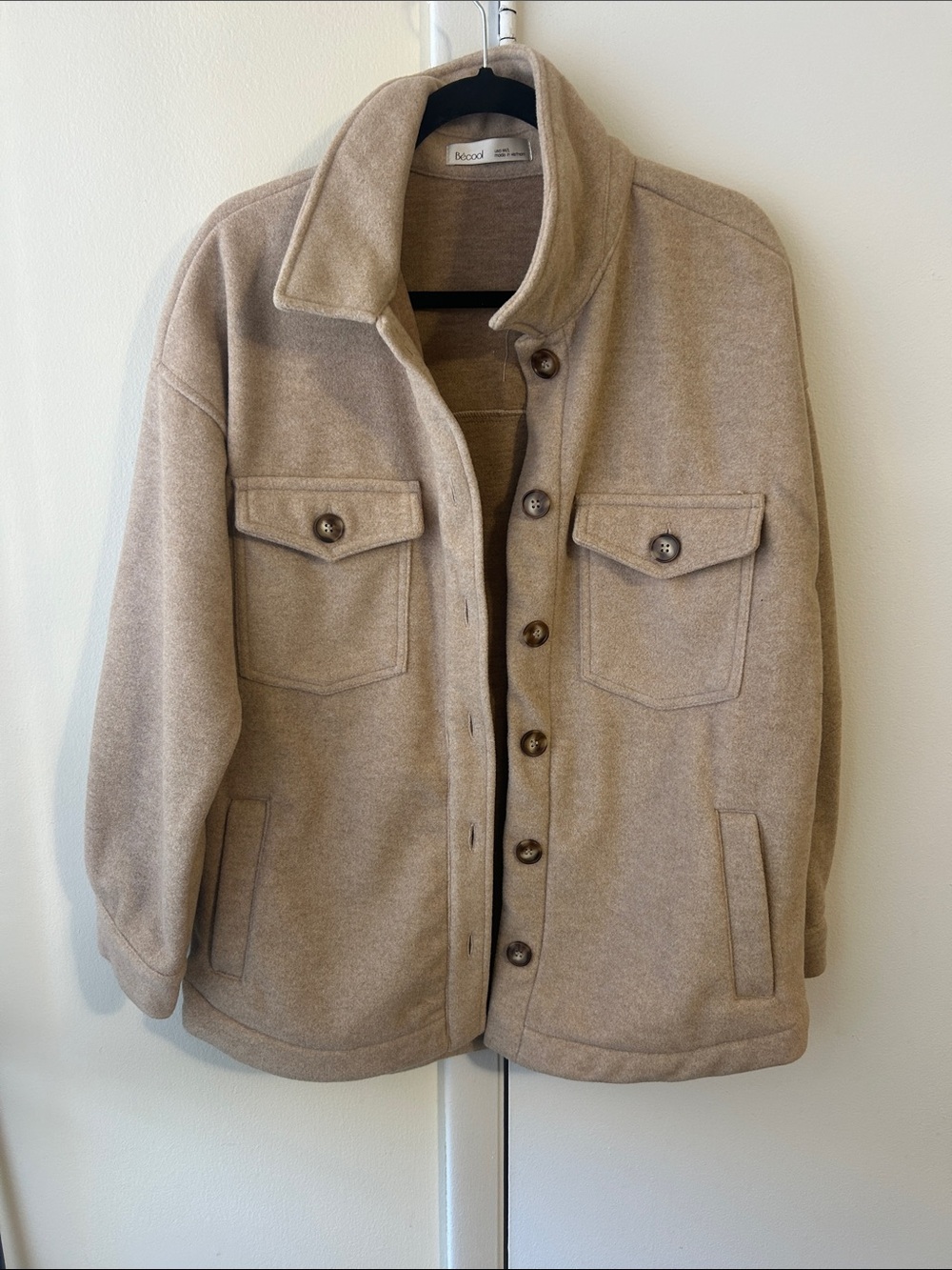 Woman’s jacket